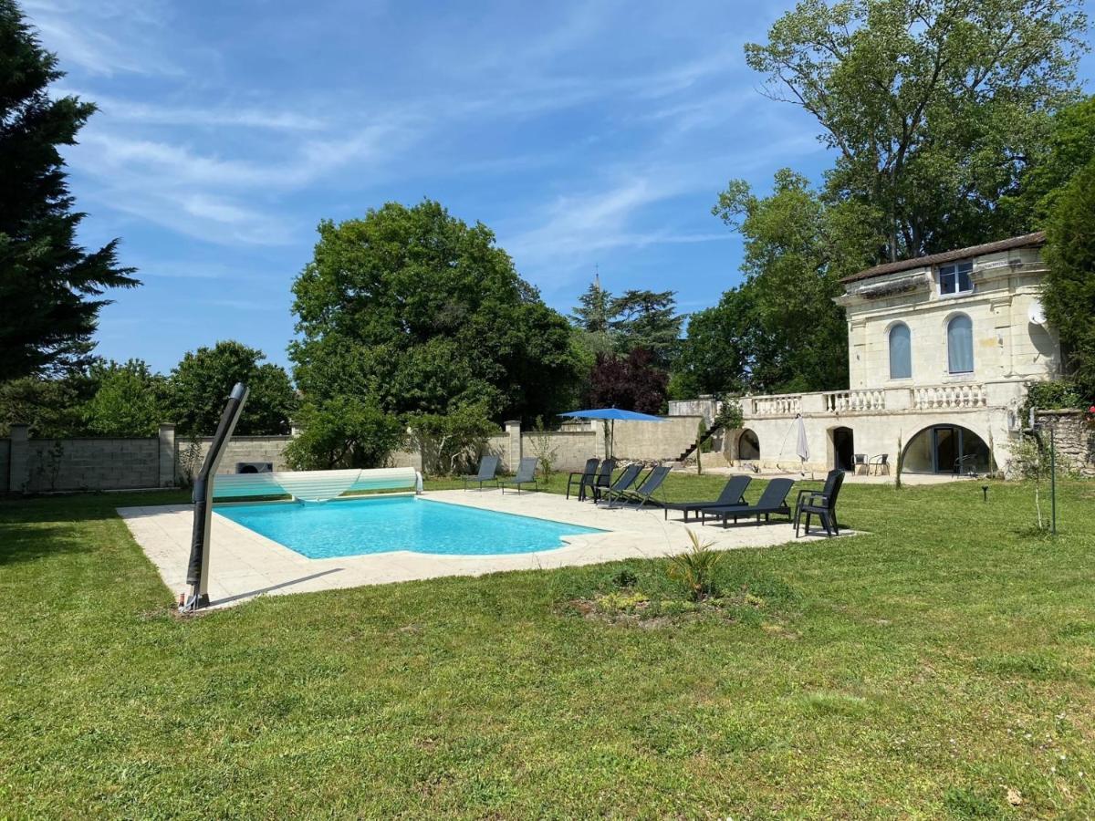 Le Castel De Brehemont Bed and Breakfast Εξωτερικό φωτογραφία